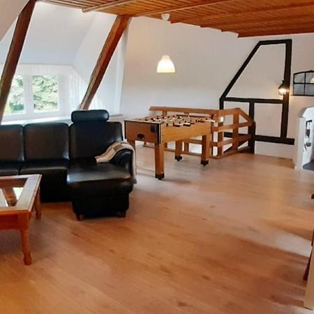 Vogtkate Apartment Damlos Luaran gambar