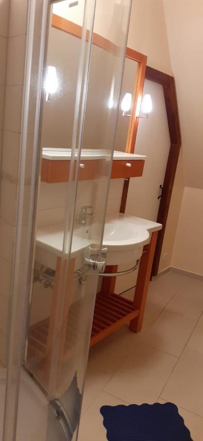 Vogtkate Apartment Damlos Luaran gambar