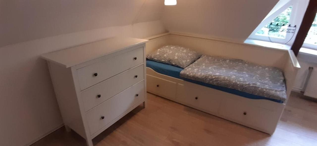 Vogtkate Apartment Damlos Luaran gambar