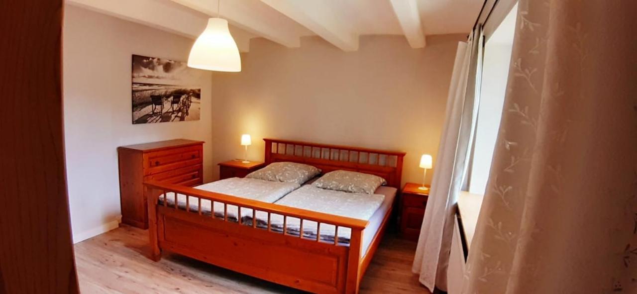 Vogtkate Apartment Damlos Luaran gambar