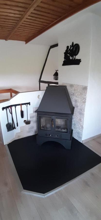Vogtkate Apartment Damlos Luaran gambar