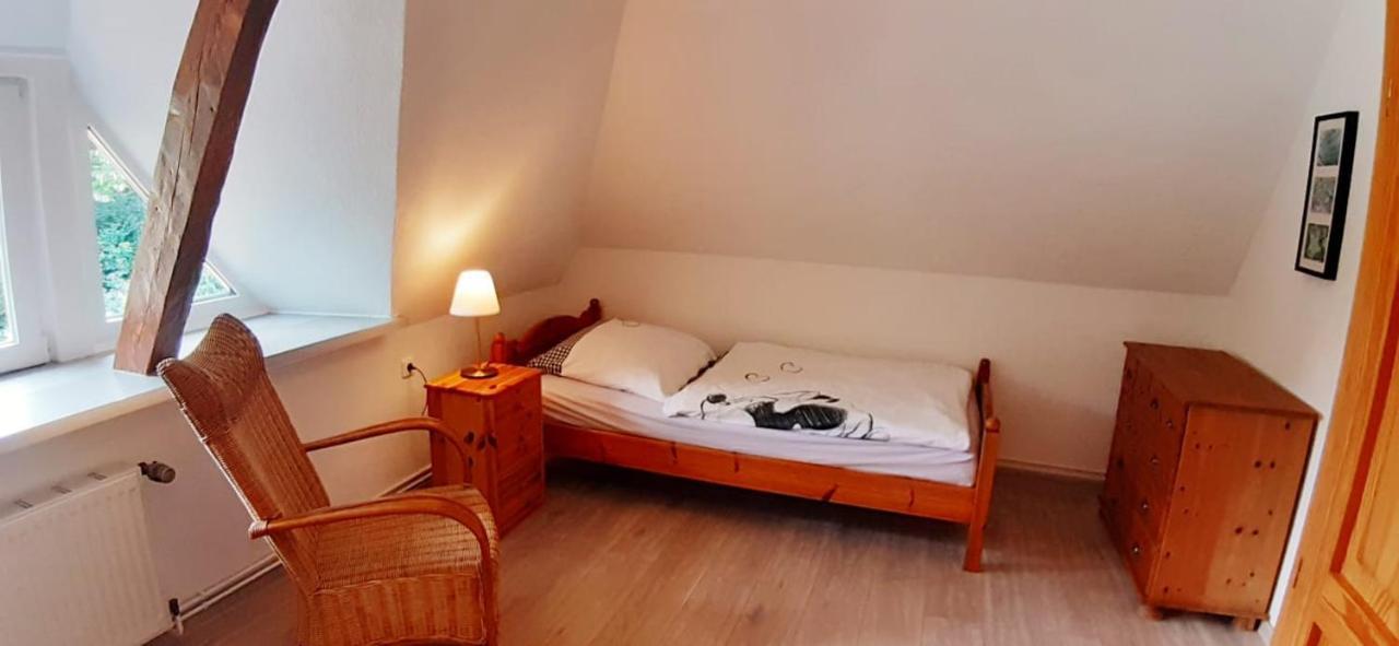 Vogtkate Apartment Damlos Luaran gambar