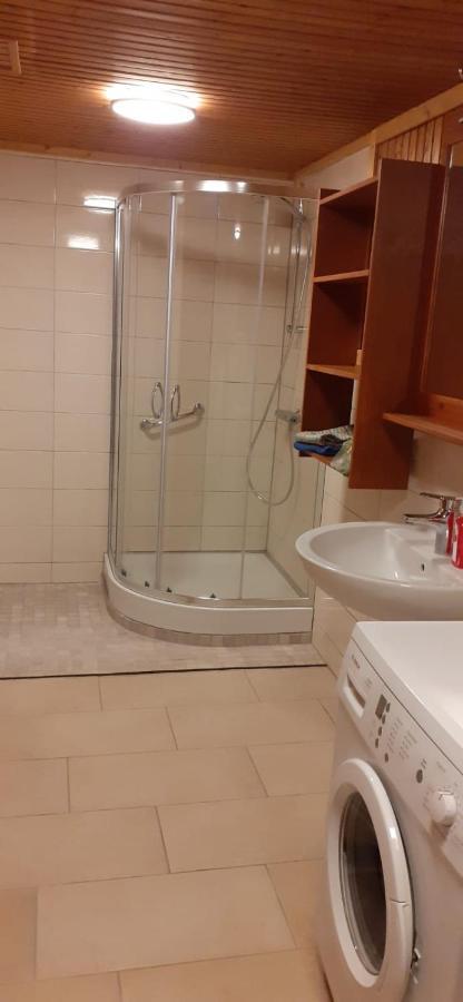 Vogtkate Apartment Damlos Luaran gambar